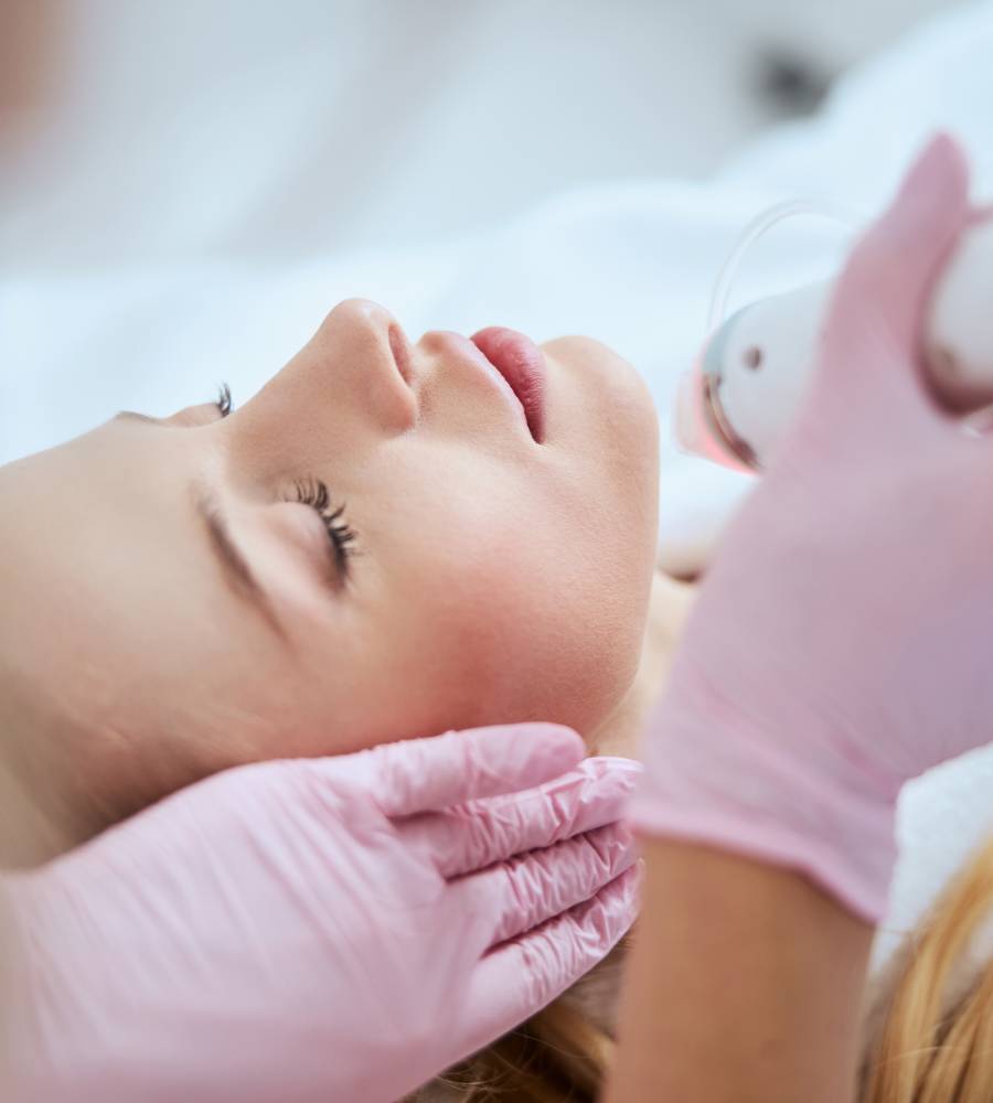 Microneedling Leicester