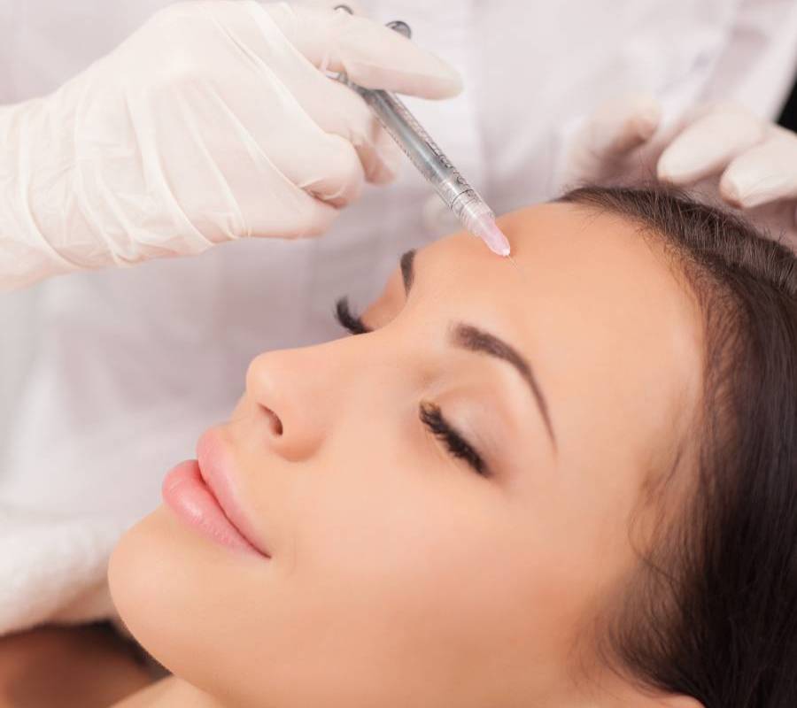 Injectables Treatment in Leicester