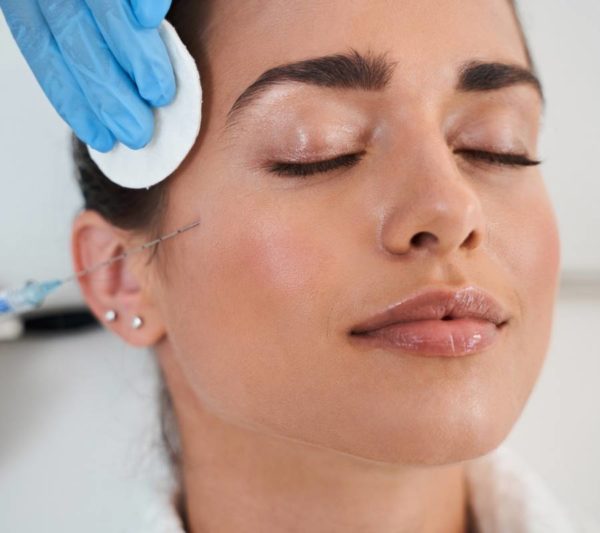 Dermal & Lip Fillers · Lip Filler · Boon Aesthetics Leicester