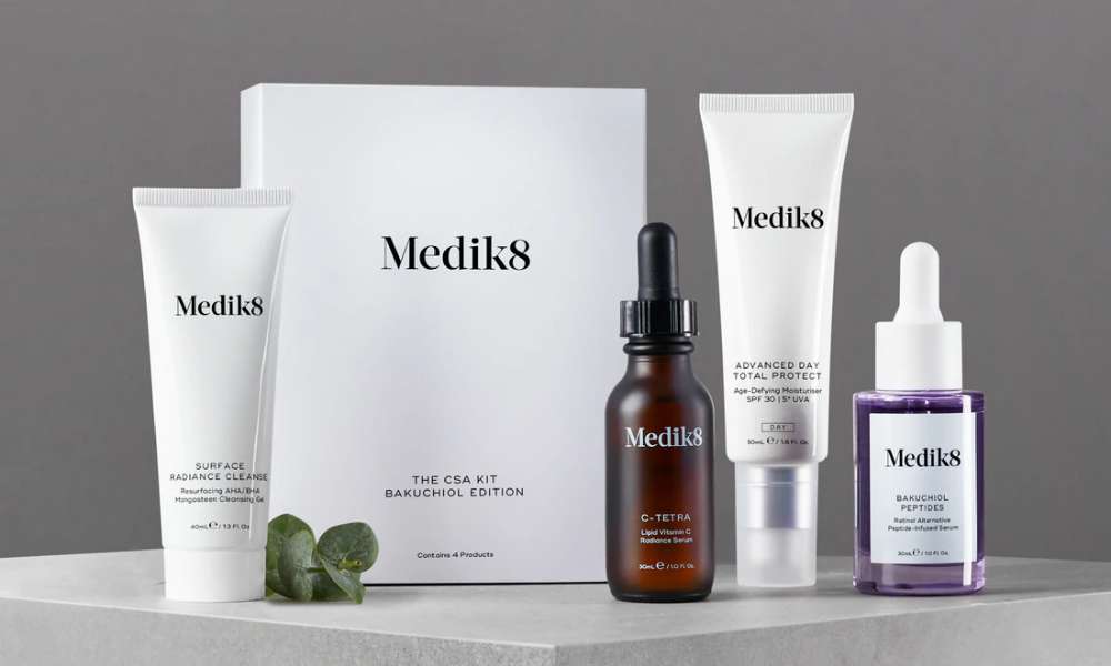 Medik8 Products