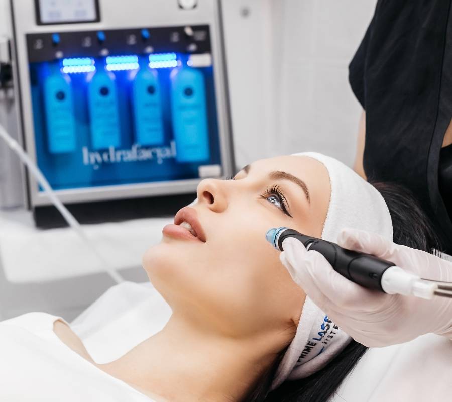 Hydrafacial®