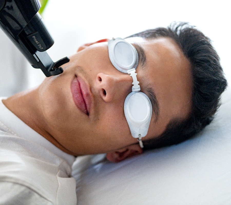 Alma Harmony: Resurfacing