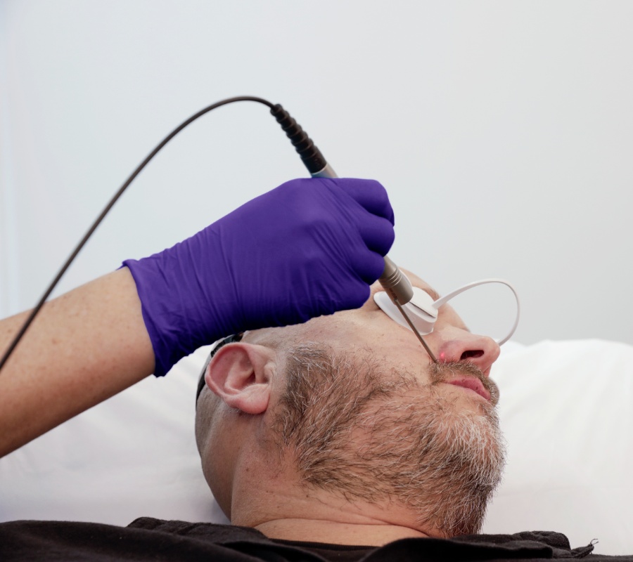 Alma Harmony: Vascularity